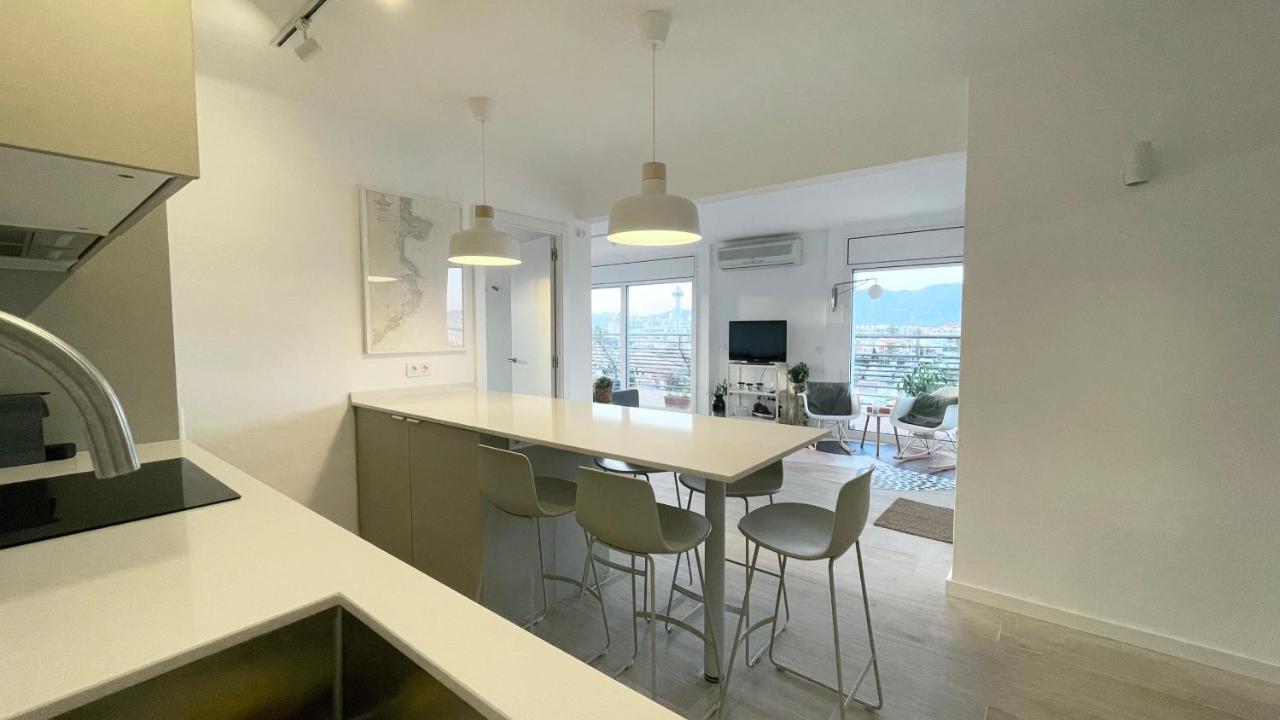 Bahia I, Primera Linia Amb Vistes Espectaculars Empuriabrava Exterior foto