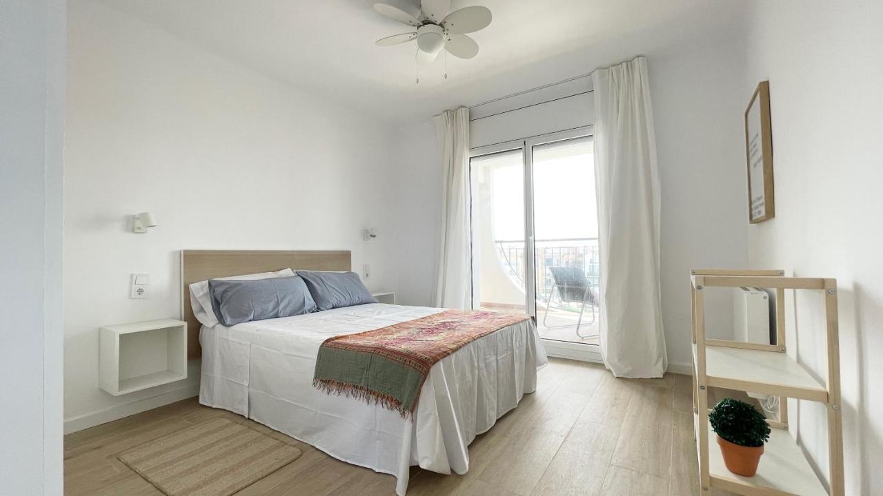 Bahia I, Primera Linia Amb Vistes Espectaculars Empuriabrava Exterior foto